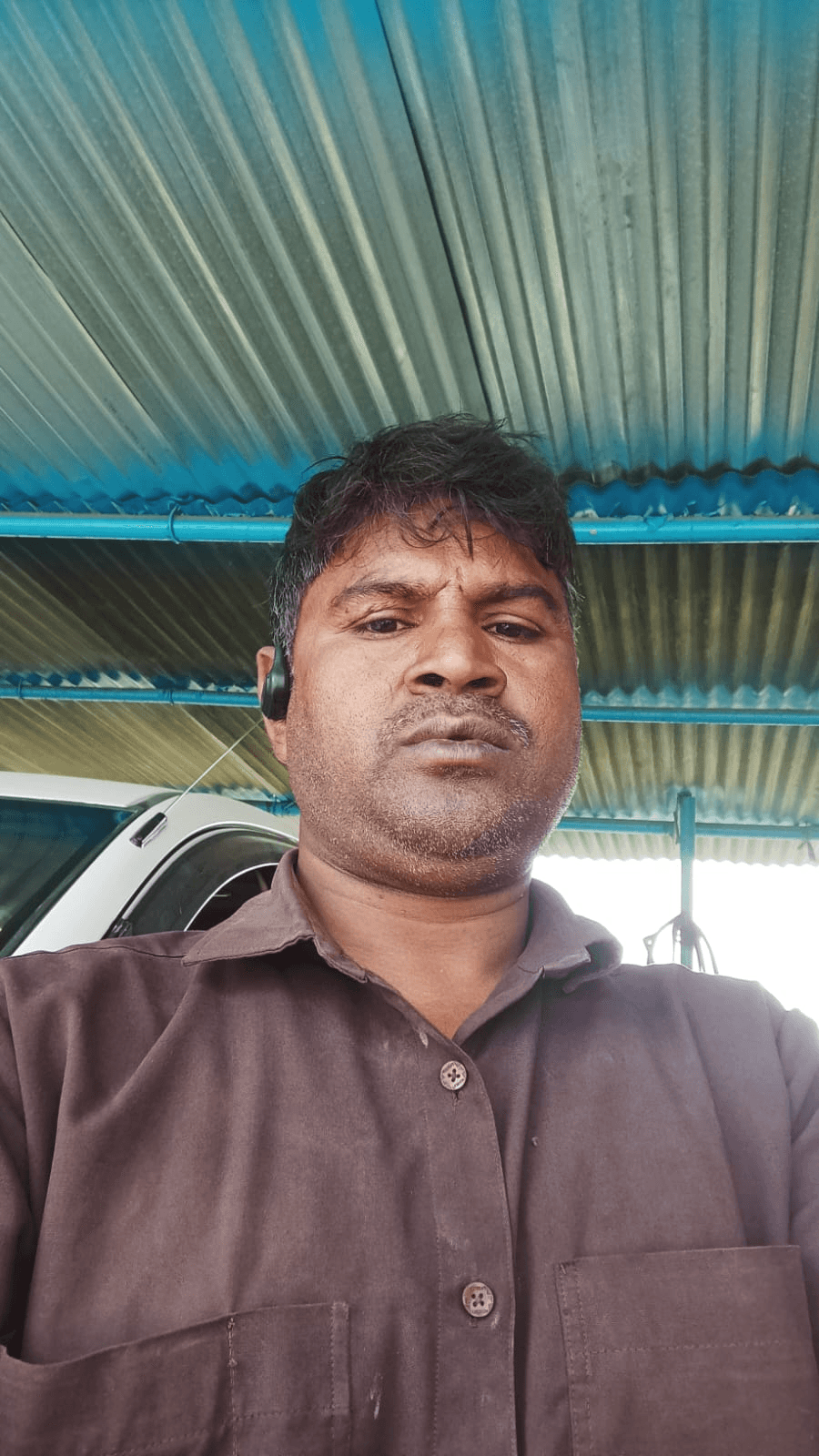 Mr. Kailash – Expert Car Mechanic & Workshop Owner